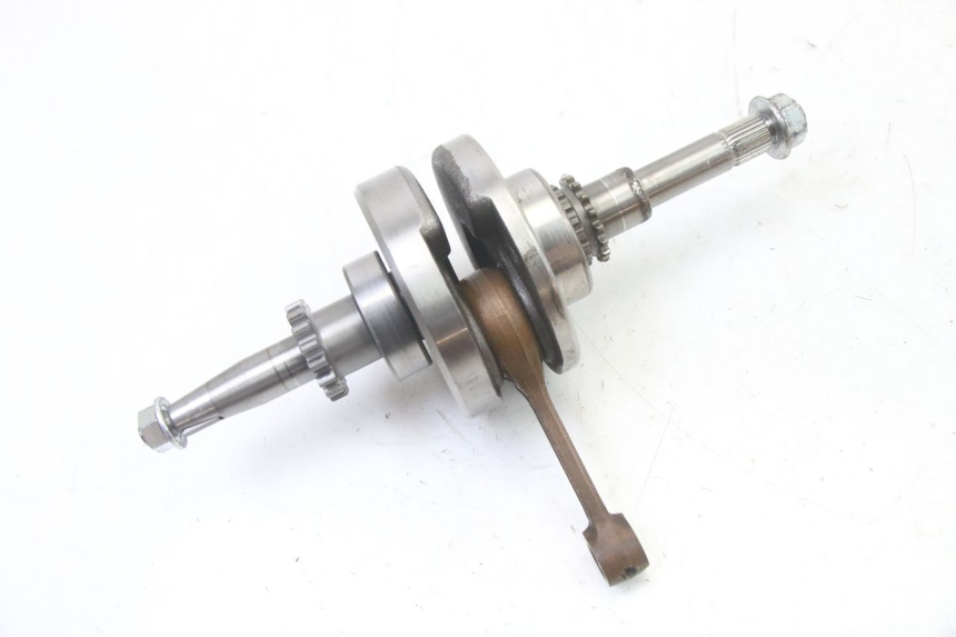 photo de KURBELWELLE PEUGEOT V-CLIC VCLIC 50 (2007 - 2013) - Hauptansicht