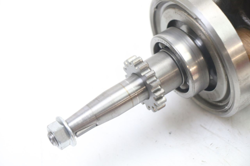 photo de KURBELWELLE PEUGEOT V-CLIC VCLIC 50 (2007 - 2013) - Detailansicht des Bauteils