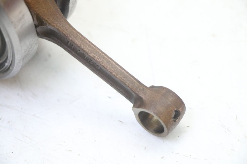 photo de KURBELWELLE PEUGEOT V-CLIC VCLIC 50 (2007 - 2013) - Zoom auf Gebrauchszustand