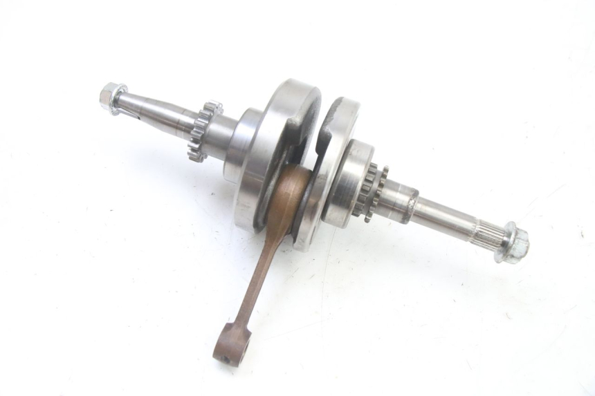 photo de KURBELWELLE PEUGEOT V-CLIC VCLIC 50 (2007 - 2013) - Alternative Perspektive