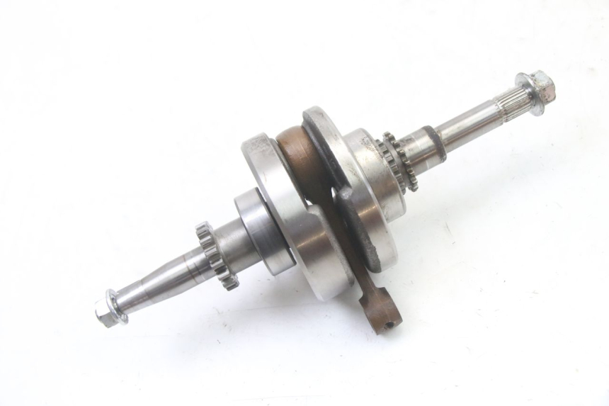 photo de KURBELWELLE PEUGEOT V-CLIC VCLIC 50 (2007 - 2013) - Details der Befestigungspunkte