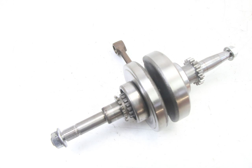 photo de KURBELWELLE PEUGEOT V-CLIC VCLIC 50 (2007 - 2013) - Oberflächenzustand und Material