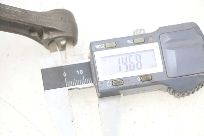 photo de KURBELWELLE PIAGGIO VESPA LX 125 (2005 - 2010) - Detailansicht des Bauteils