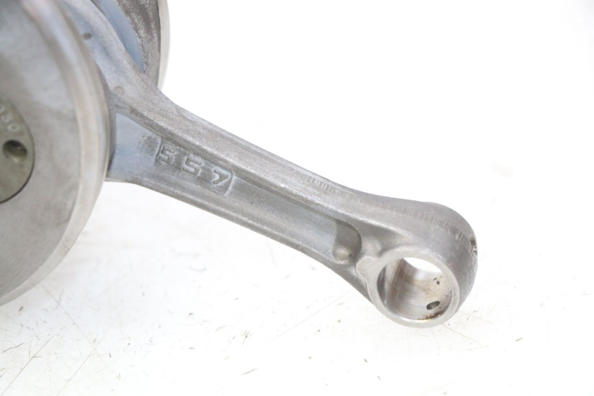 photo de KURBELWELLE PIAGGIO VESPA LX 125 (2005 - 2010) - Alternative Perspektive