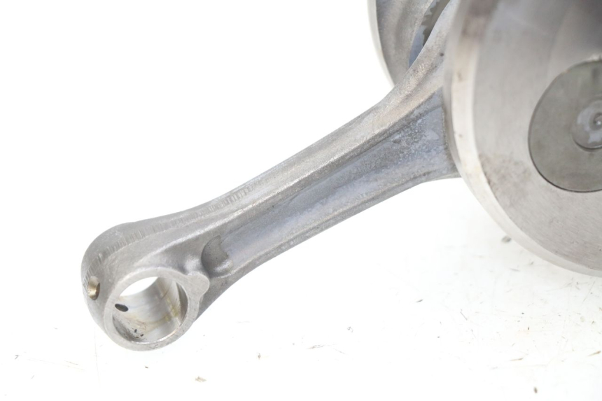 photo de KURBELWELLE PIAGGIO VESPA LX 125 (2005 - 2010) - Technische Nahaufnahme