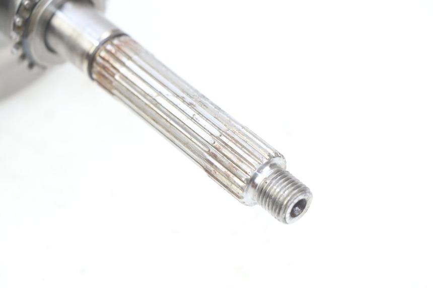 photo de KURBELWELLE PIAGGIO VESPA LX 125 (2005 - 2010) - Gesamtansicht des Produkts