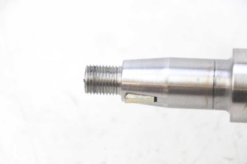 photo de KURBELWELLE PIAGGIO VESPA LXV 125 (2006 - 2009) - Alternative Perspektive