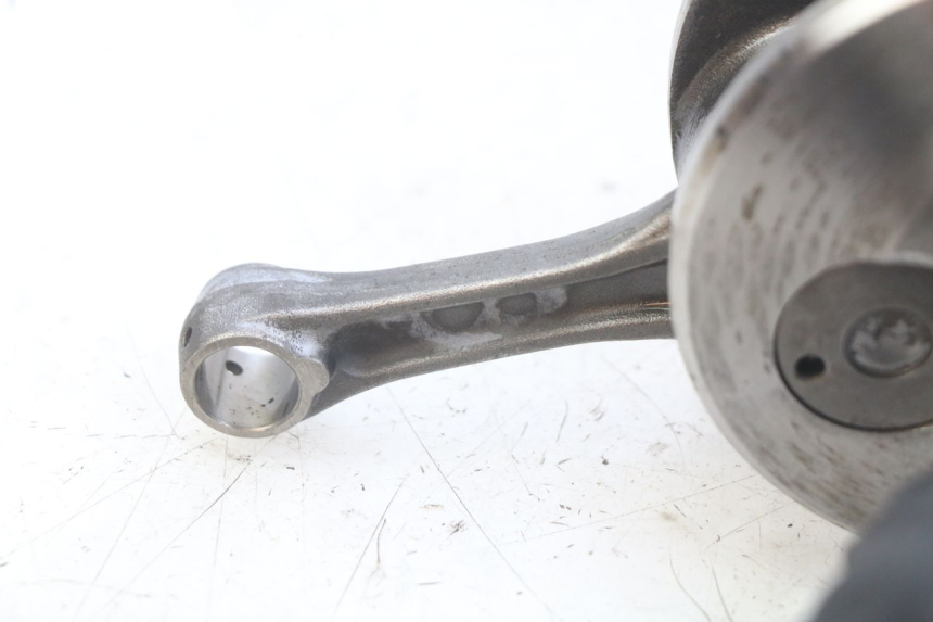 photo de KURBELWELLE PIAGGIO VESPA LXV 125 (2006 - 2009) - Gesamtansicht des Produkts