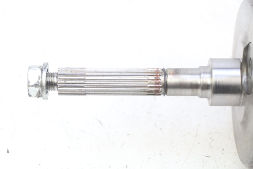 photo de KURBELWELLE PIAGGIO VESPA LXV 125 (2006 - 2009) - Geprüftes Gebrauchtteil