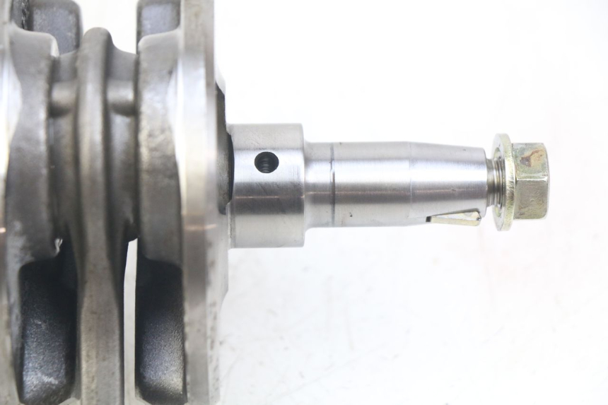 photo de KURBELWELLE PIAGGIO VESPA LXV 125 (2006 - 2009) - Kennzeichnungen und Originalreferenzen