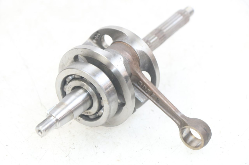 photo de KURBELWELLE PIAGGIO VESPA S 2T 50 (2007 - 2014) - Hauptansicht