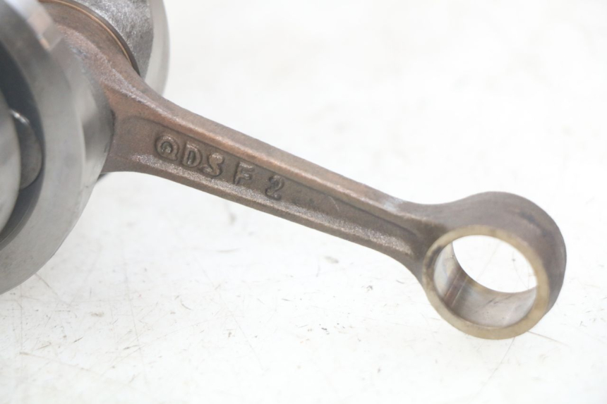 photo de KURBELWELLE PIAGGIO VESPA S 2T 50 (2007 - 2014) - Alternative Perspektive