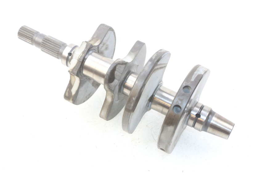 photo de KURBELWELLE HONDA VFR FI RC46 800 (1998 - 2001) - Hauptansicht