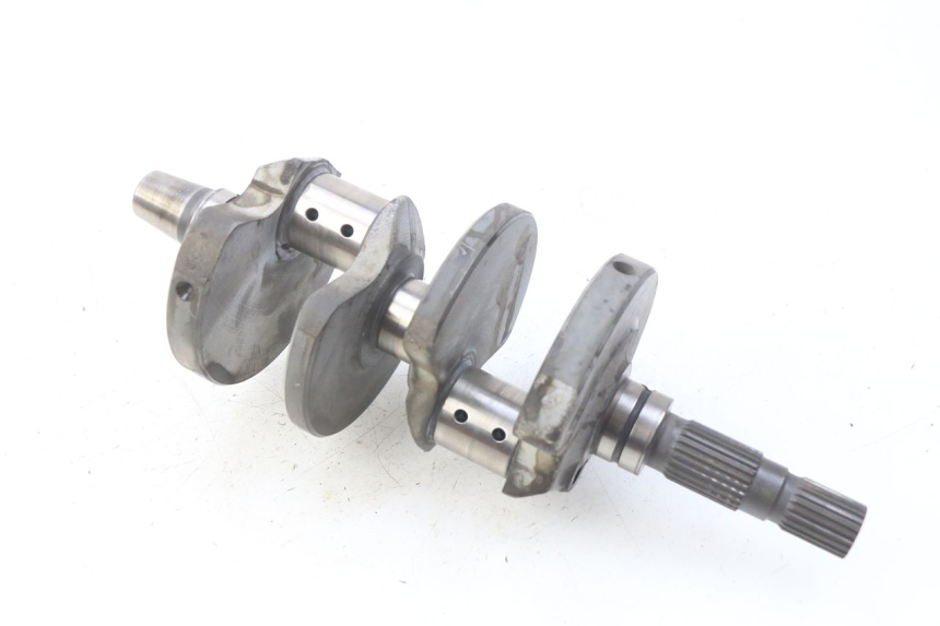 photo de KURBELWELLE HONDA VFR FI RC46 800 (1998 - 2001) - Detailansicht des Bauteils