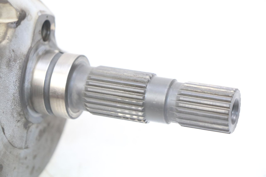 photo de KURBELWELLE HONDA VFR FI RC46 800 (1998 - 2001) - Weitere Ansicht des Artikels