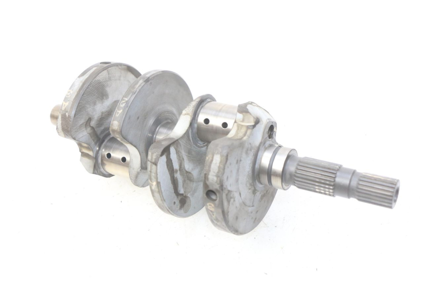 photo de KURBELWELLE HONDA VFR FI RC46 800 (1998 - 2001) - Charakteristische Merkmale