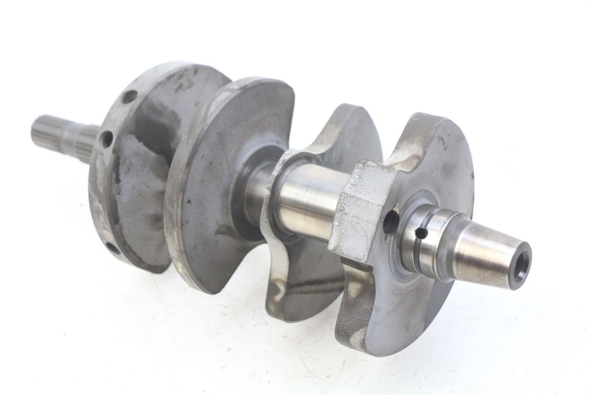 photo de KURBELWELLE HONDA VFR FI RC46 800 (1998 - 2001) - Alternative Perspektive