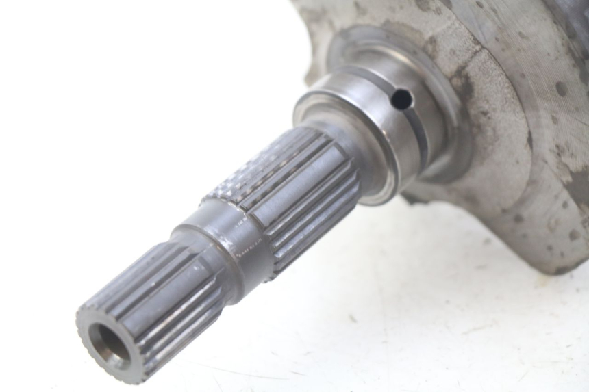 photo de KURBELWELLE HONDA VFR FI RC46 800 (1998 - 2001) - Technische Nahaufnahme