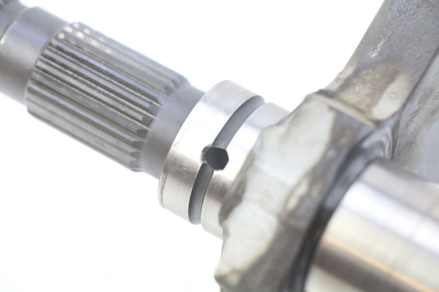 photo de KURBELWELLE HONDA VFR FI RC46 800 (1998 - 2001) - Geprüftes Gebrauchtteil