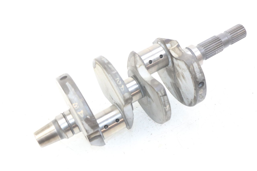 photo de KURBELWELLE HONDA VFR FI RC46 800 (1998 - 2001) - Kennzeichnungen und Originalreferenzen