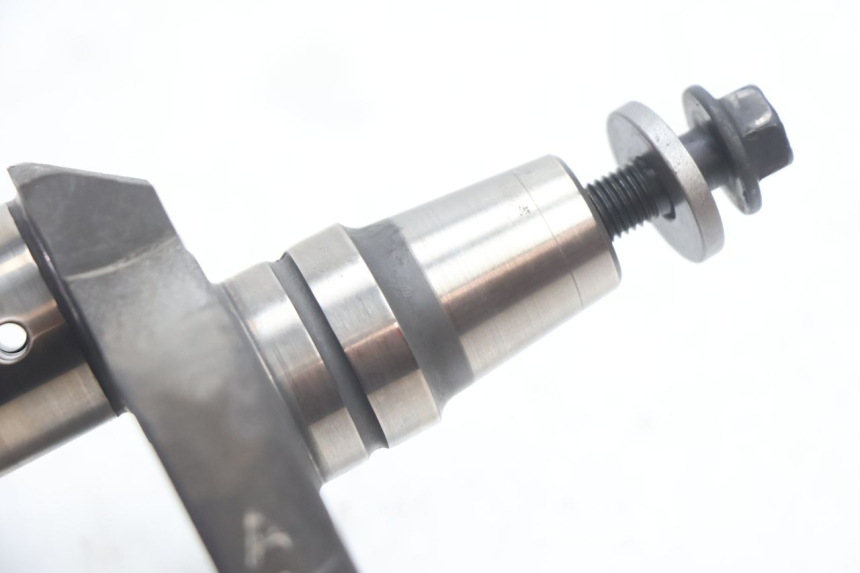 photo de KURBELWELLE HONDA VFR FI RC46 800 (1998 - 2001) - Details der Befestigungspunkte