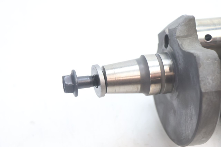 photo de KURBELWELLE HONDA VFR FI RC46 800 (1998 - 2001) - Geprüftes Gebrauchtteil