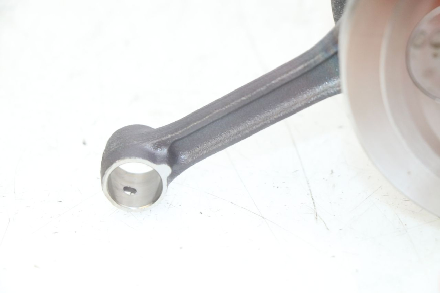 photo de KURBELWELLE DAELIM VJ ROADWIN FI 125 (2008 - 2017) - Detailansicht des Bauteils