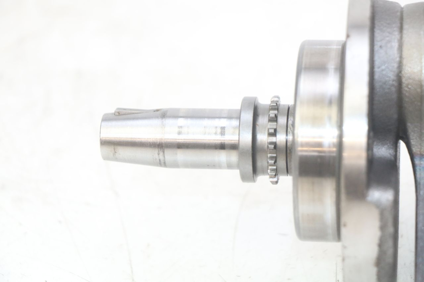 photo de KURBELWELLE DAELIM VJ ROADWIN FI 125 (2008 - 2017) - Gesamtansicht des Produkts