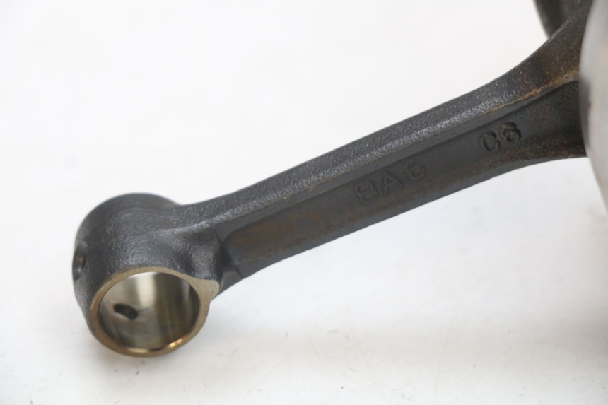 photo de KURBELWELLE DAELIM VL DAYSTAR 125 (2000 - 2011) - Technische Nahaufnahme