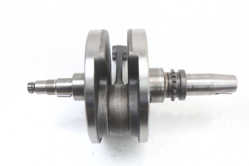 photo de KURBELWELLE DAELIM VL DAYSTAR 125 (2000 - 2011) - Oberflächenzustand und Material