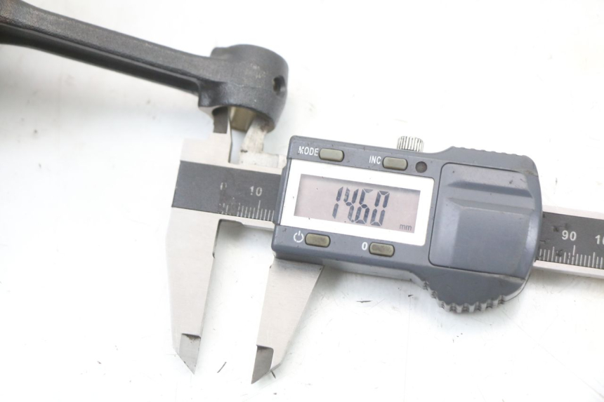 photo de KURBELWELLE DAELIM VL DAYSTAR 125 (2000 - 2011) - Geprüftes Gebrauchtteil