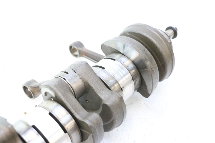 photo de KURBELWELLE YAMAHA WAVE RUNNER GP R 1200 (2000 - 2003) - Details der Befestigungspunkte