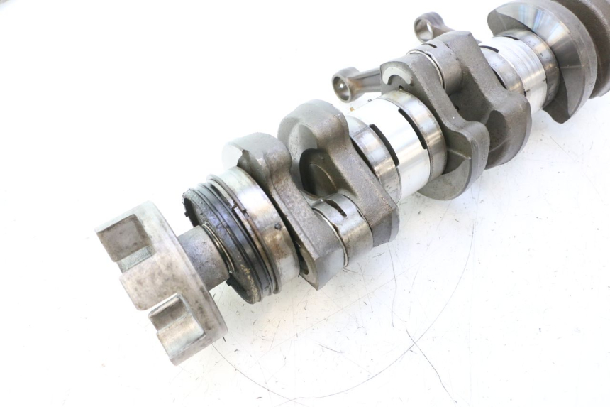 photo de KURBELWELLE YAMAHA WAVE RUNNER GP R 1200 (2000 - 2003) - Oberflächenzustand und Material