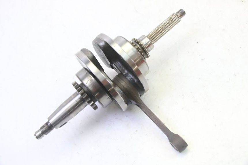 photo de KURBELWELLE YAMAHA X-CITY XCITY 125 (2007 - 2013) - Hauptansicht