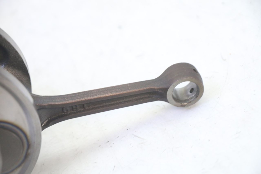 photo de KURBELWELLE YAMAHA X-CITY XCITY 125 (2007 - 2013) - Alternative Perspektive