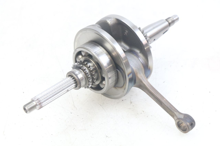 photo de KURBELWELLE YAMAHA XMAX X-MAX 125 (2006 - 2009) - Hauptansicht