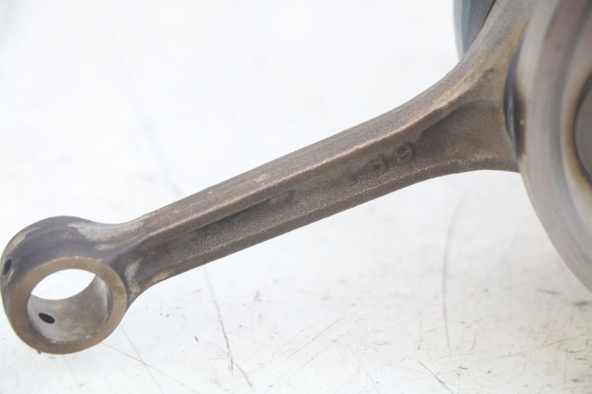 photo de KURBELWELLE YAMAHA XMAX X-MAX 125 (2006 - 2009) - Detailansicht des Bauteils