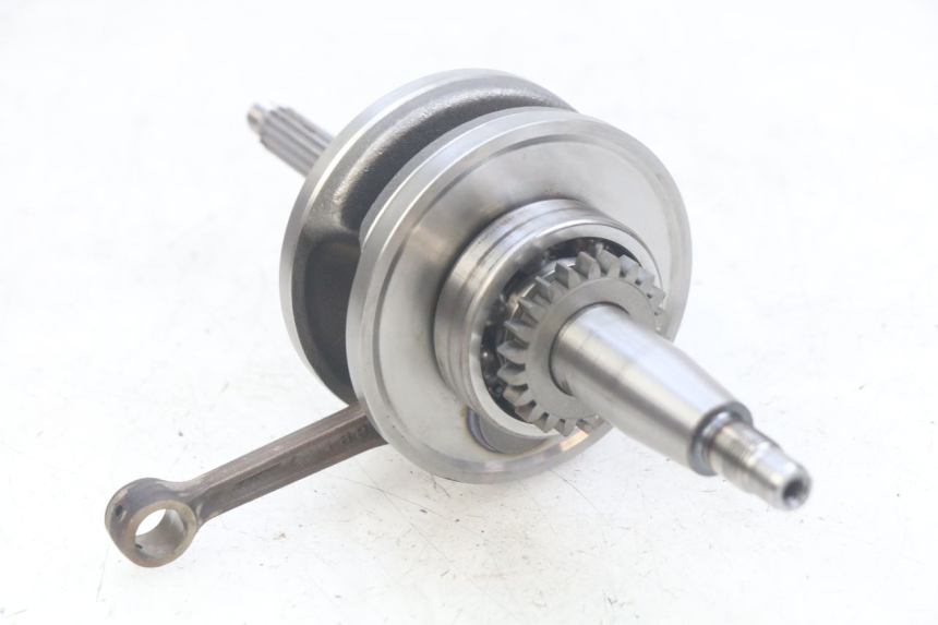 photo de KURBELWELLE YAMAHA XMAX X-MAX 125 (2006 - 2009) - Gesamtansicht des Produkts