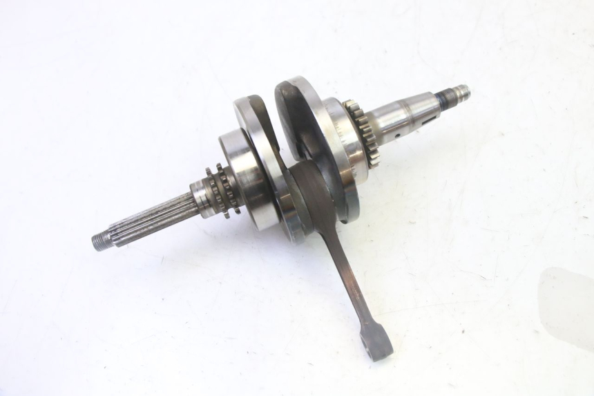 photo de KURBELWELLE YAMAHA X-MAX XMAX 125 (2010 - 2013) - Hauptansicht