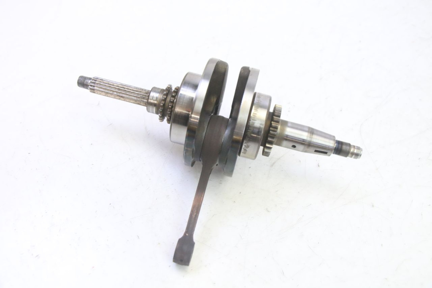 photo de KURBELWELLE YAMAHA X-MAX XMAX 125 (2010 - 2013) - Detailansicht des Bauteils