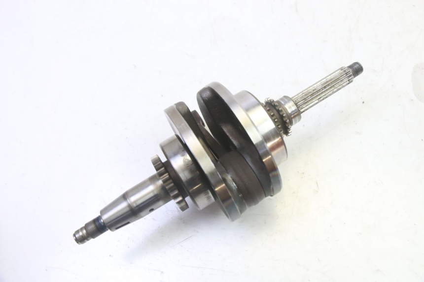 photo de KURBELWELLE YAMAHA X-MAX XMAX 125 (2010 - 2013) - Geprüftes Gebrauchtteil