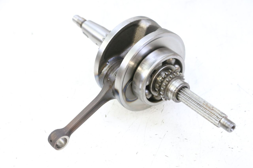 photo de KURBELWELLE YAMAHA X-MAX XMAX 125 (2010 - 2013) - Hauptansicht