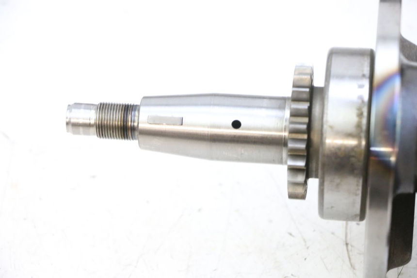 photo de KURBELWELLE YAMAHA X-MAX XMAX 125 (2010 - 2013) - Zoom auf Gebrauchszustand