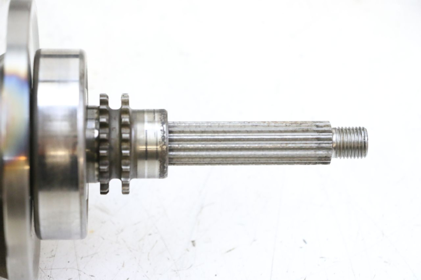 photo de KURBELWELLE YAMAHA X-MAX XMAX 125 (2010 - 2013) - Alternative Perspektive