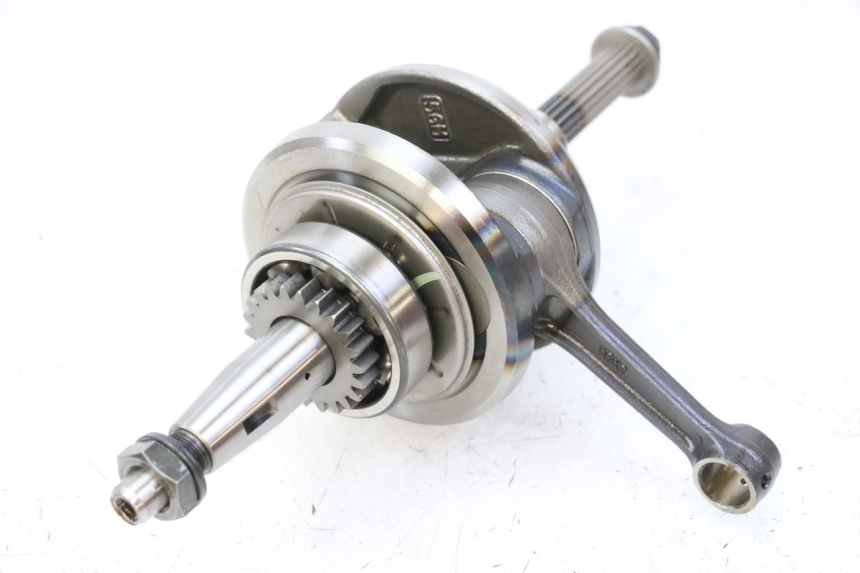 photo de KURBELWELLE YAMAHA X-MAX XMAX 250 (2006 - 2009) - Hauptansicht