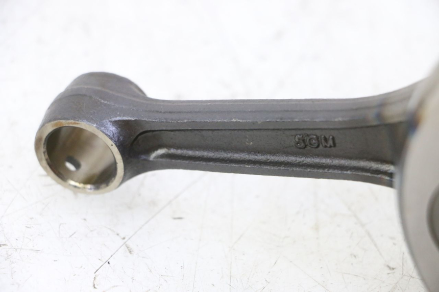 photo de KURBELWELLE YAMAHA X-MAX XMAX 250 (2006 - 2009) - Detailansicht des Bauteils