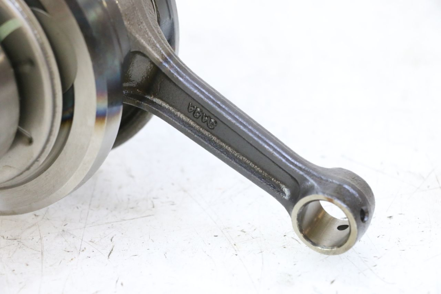 photo de KURBELWELLE YAMAHA X-MAX XMAX 250 (2006 - 2009) - Weitere Ansicht des Artikels