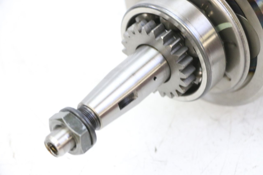 photo de KURBELWELLE YAMAHA X-MAX XMAX 250 (2006 - 2009) - Charakteristische Merkmale