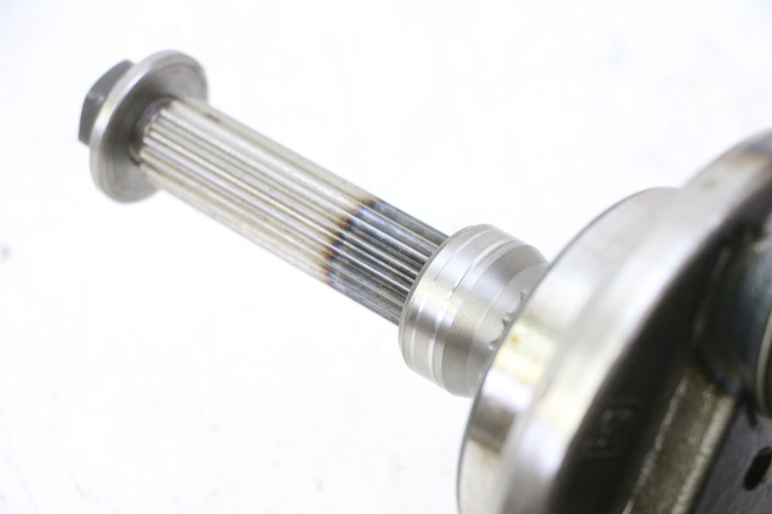 photo de KURBELWELLE YAMAHA X-MAX XMAX 250 (2006 - 2009) - Alternative Perspektive