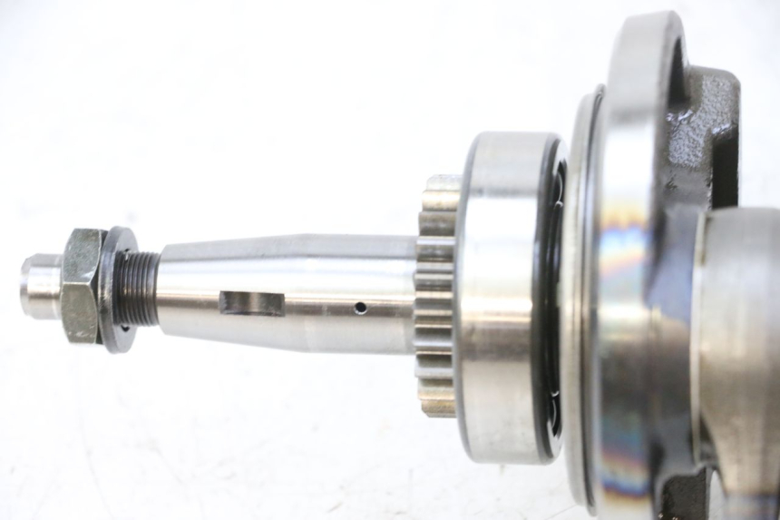 photo de KURBELWELLE YAMAHA X-MAX XMAX 250 (2006 - 2009) - Oberflächenzustand und Material